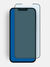 BodyGuardz PRTX EyeGuard Synthetic Glass for Apple iPhone 13 / iPhone 13 Pro, , large